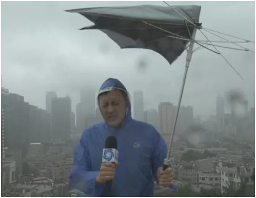 氣象節(jié)目主持人劉曉東 氣象節(jié)目主持人劉曉東