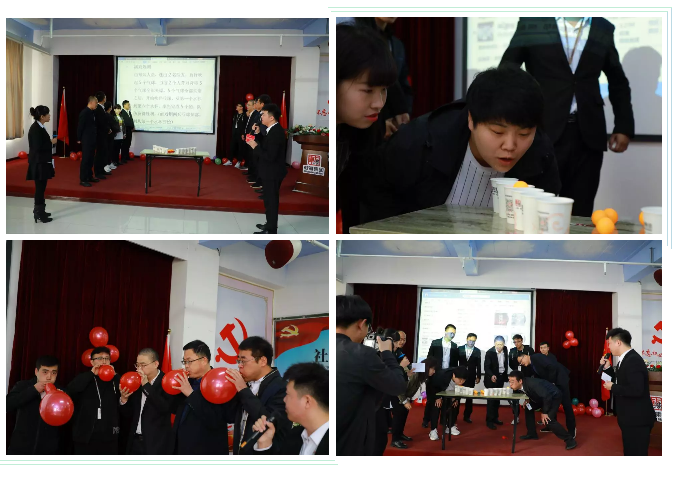 乾港生日，生日party，環(huán)保生日會(huì)，環(huán)保公司，乾港集團(tuán)